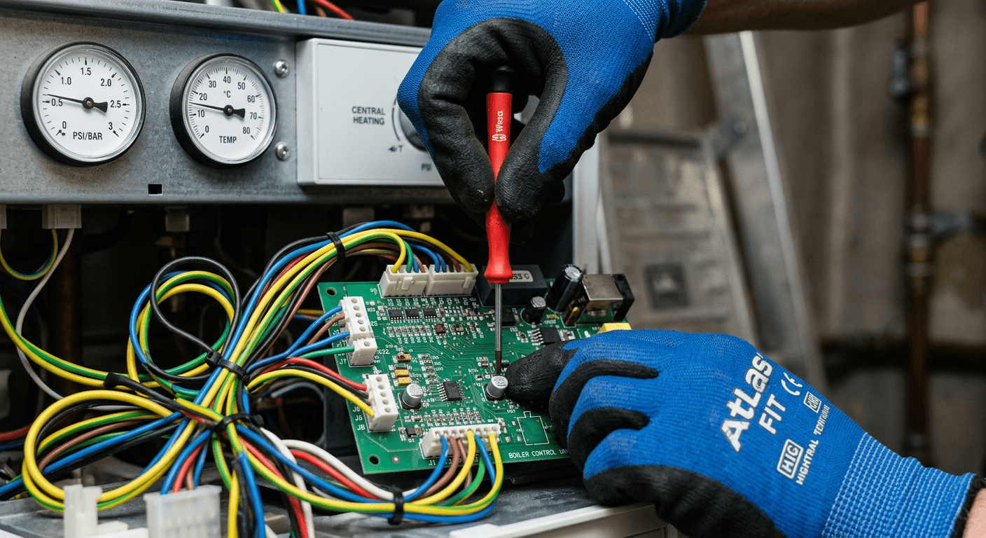 manutenzione e assistenza tecnica caldaie a gpl e metano