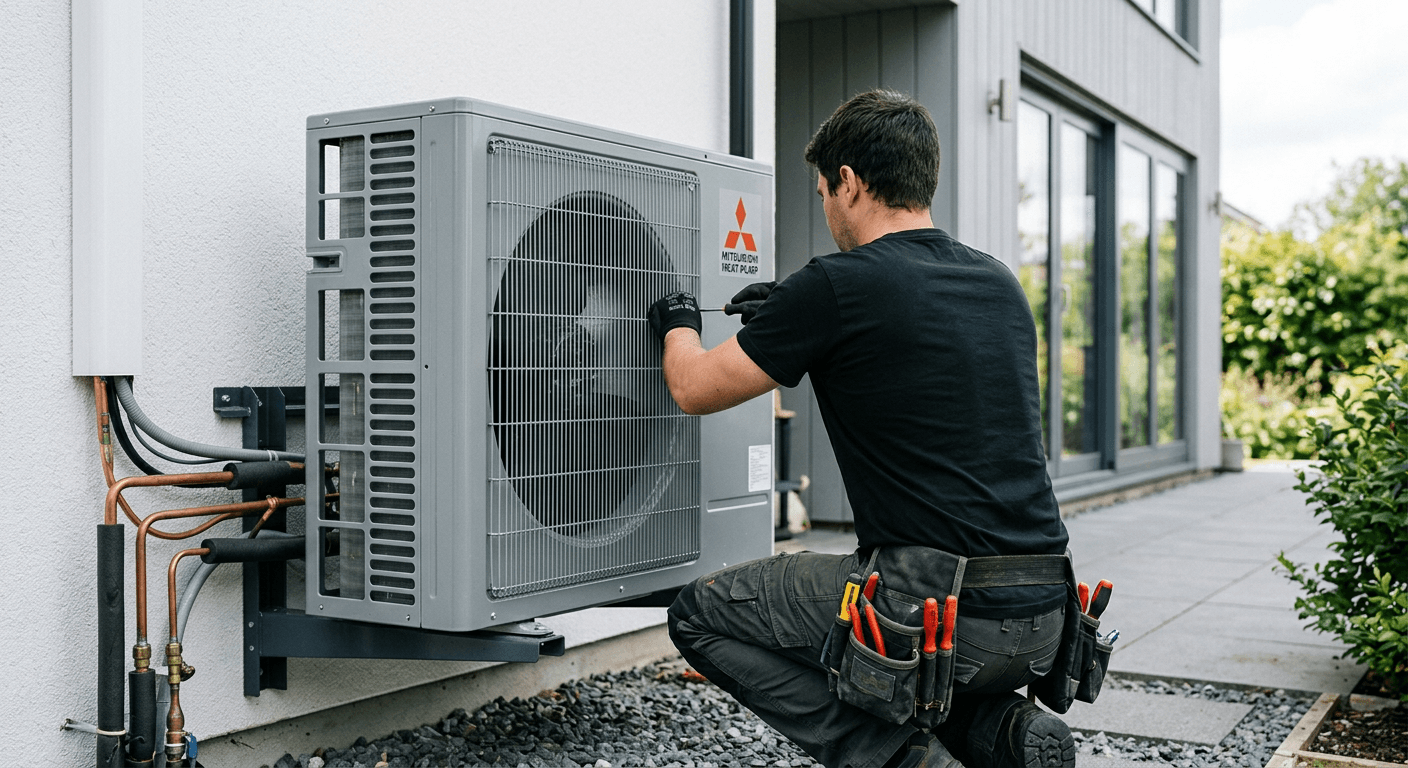 pompe di calore con impianti fotovoltaici