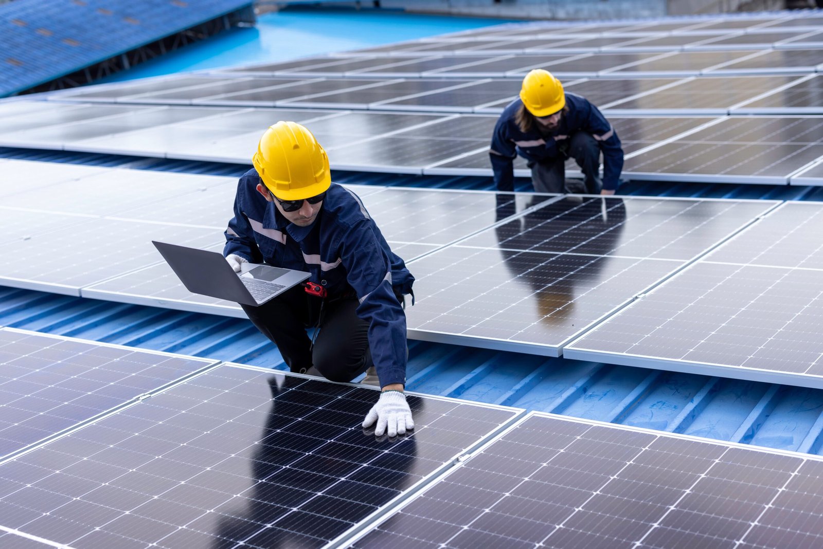 progettazione personalizzata di impianti fotovoltaici